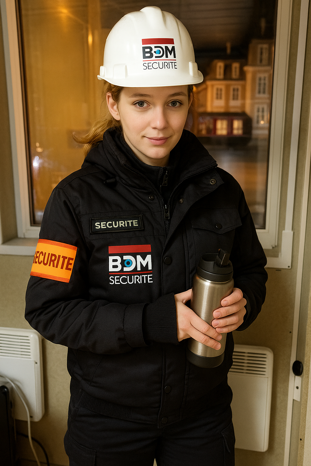 Sécurité et protection