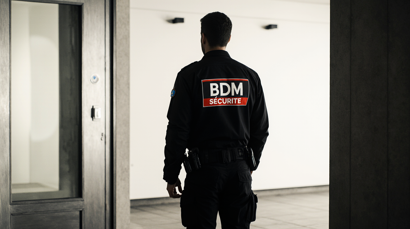 Équipe professionnelle