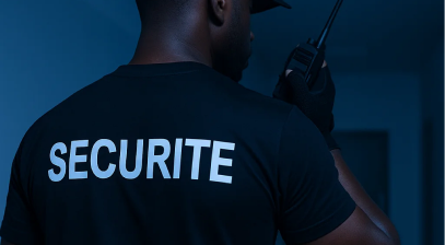 Sécurité incendie et prévention